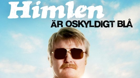 Himlen är oskyldigt blå