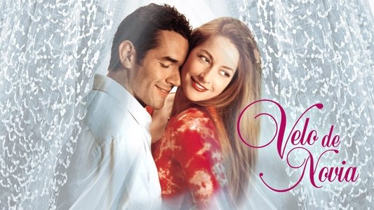 Velo de novia