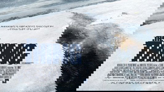 The Thing