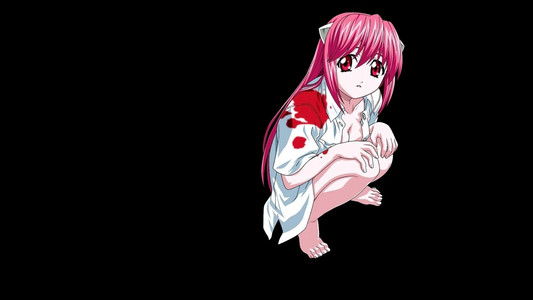 エルフェンリート