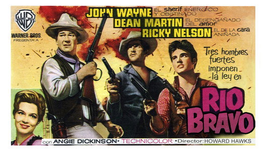 Rio Bravo