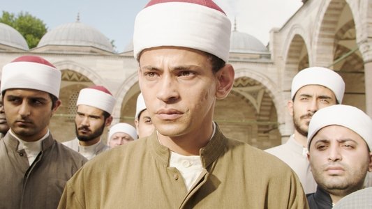 صبي من الجنة