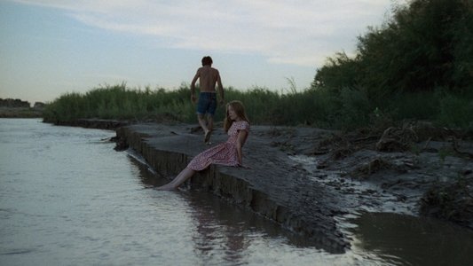 Badlands