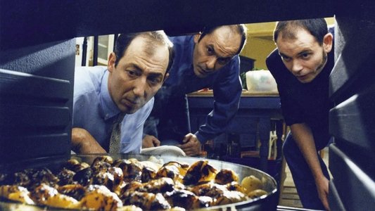 Cuisine et Dépendances