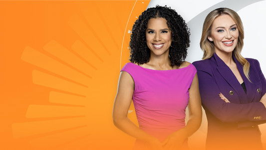 CBS Saturday Morning