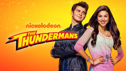 The Thundermans