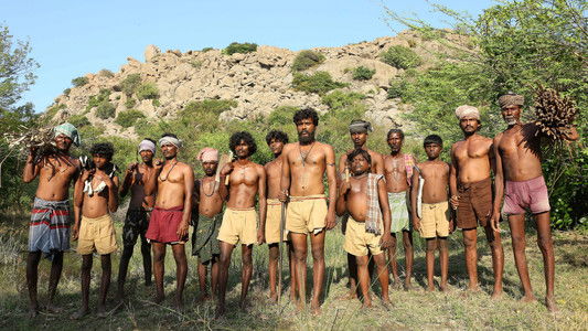 ஜெய் பீம்