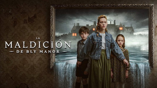 The Haunting of Bly Manor
