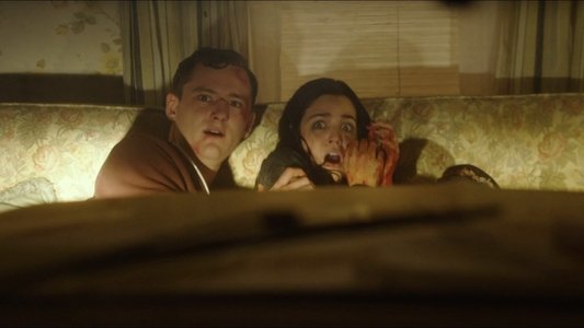 The Strangers: Prey at Night