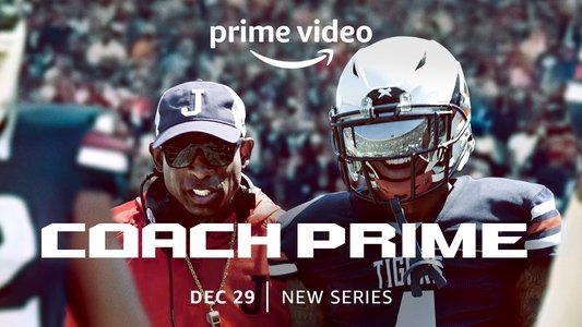 Coach Prime