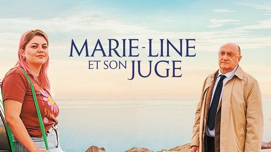 Marie-Line et son juge