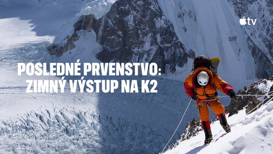 The Last First: Winter K2