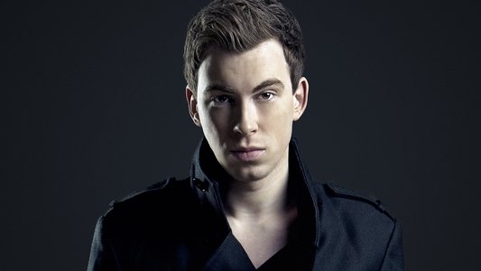 Hardwell: Live at Ultra Europe 2017