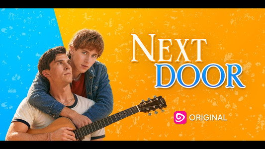 Next Door