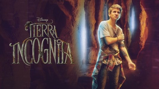 Tierra incógnita