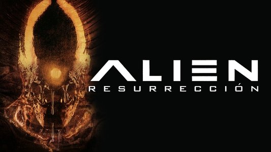 Alien Resurrection