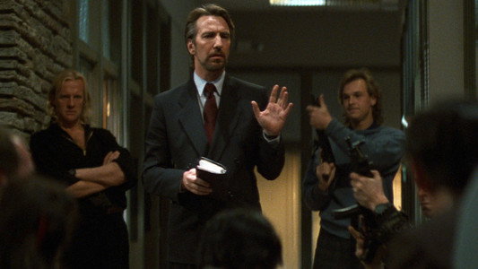 Die Hard