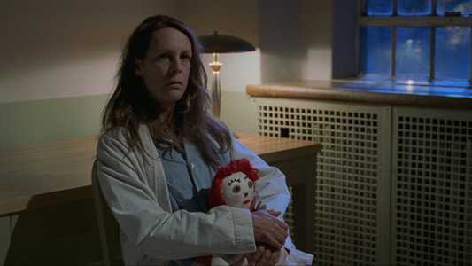 Halloween: Resurrection
