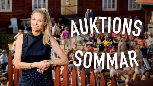 Auktionssommar