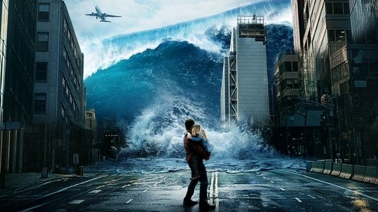 Geostorm