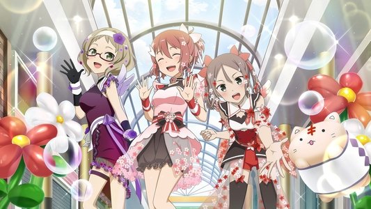 結城友奈は勇者である