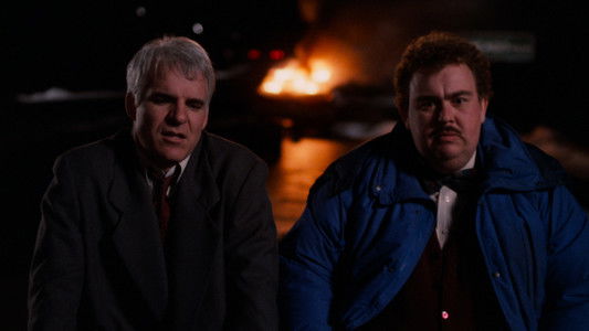 Planes, Trains and Automobiles