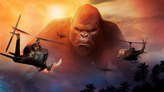 Kong: Skull Island