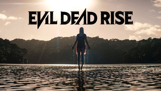 Evil Dead Rise
