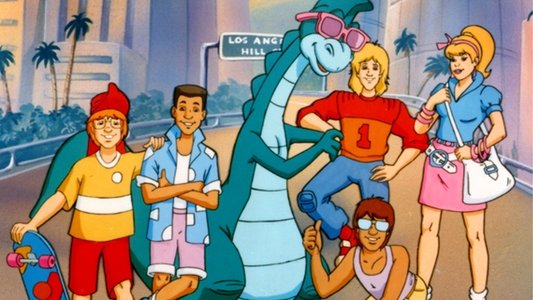 Denver, the Last Dinosaur