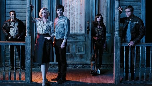 Bates Motel