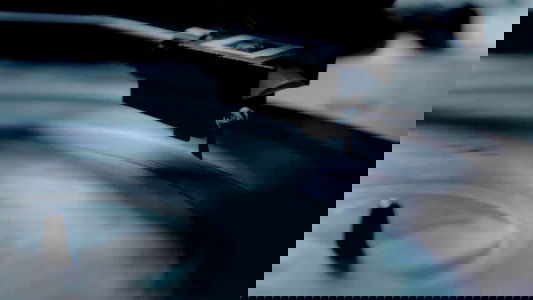 Electronic Vibrations – Ein Sound verändert die Welt