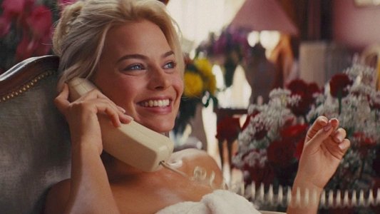 The Wolf of Wall Street
