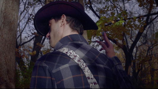 The Devil Went Down to Georgia