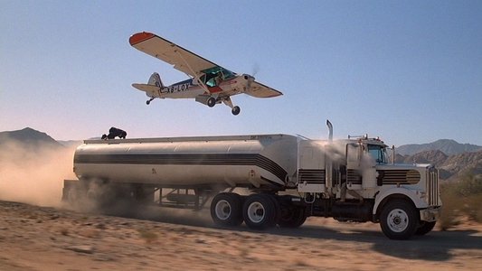 Licence to Kill