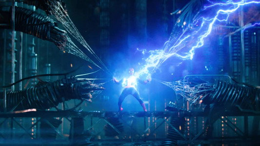 The Amazing Spider-Man 2