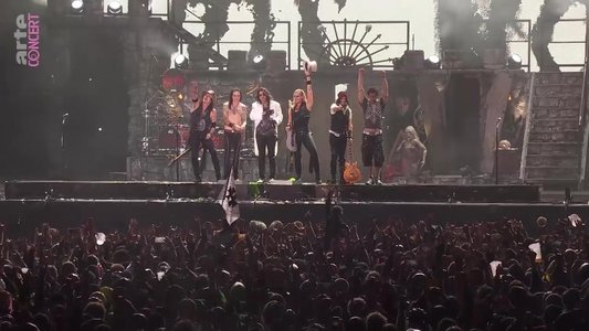 Alice Cooper - Hellfest
