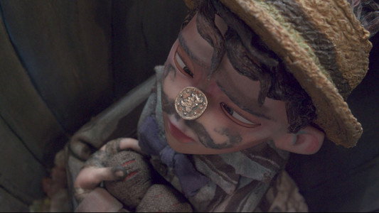 The Boxtrolls