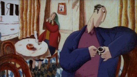 Les tragédies minuscules