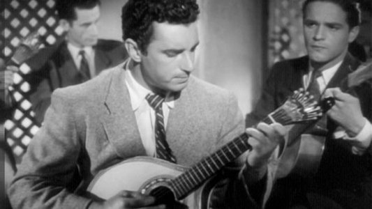 Fado, História d'uma Cantadeira