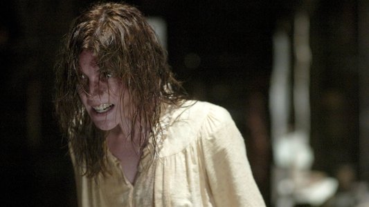 The Exorcism of Emily Rose