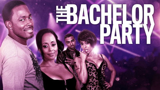 The Bachelor Party