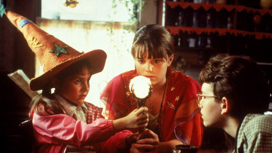 Halloweentown