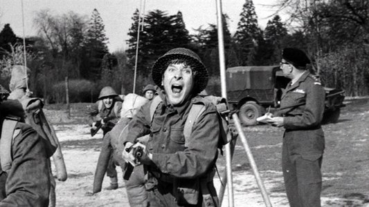 Carry On Sergeant