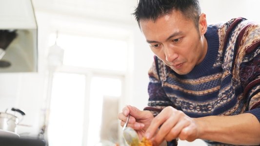 十二道锋味