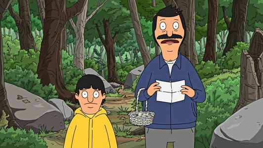 Bob's Burgers