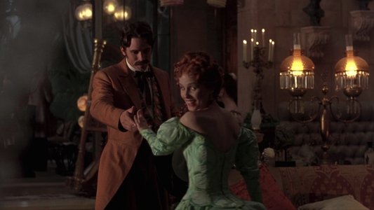 Bram Stoker's Dracula