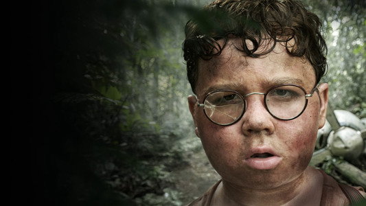 Lord of the Flies