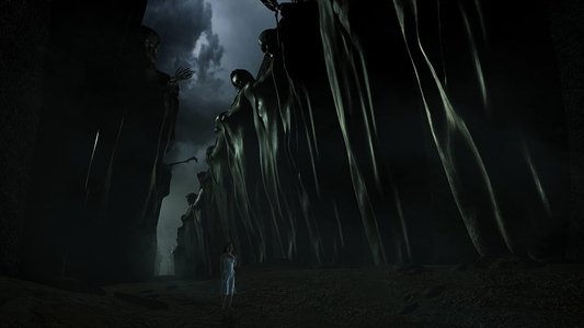 Parasomnia