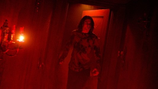 Insidious: The Red Door