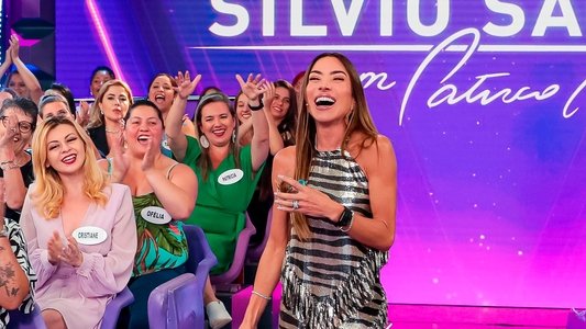 Programa Silvio Santos